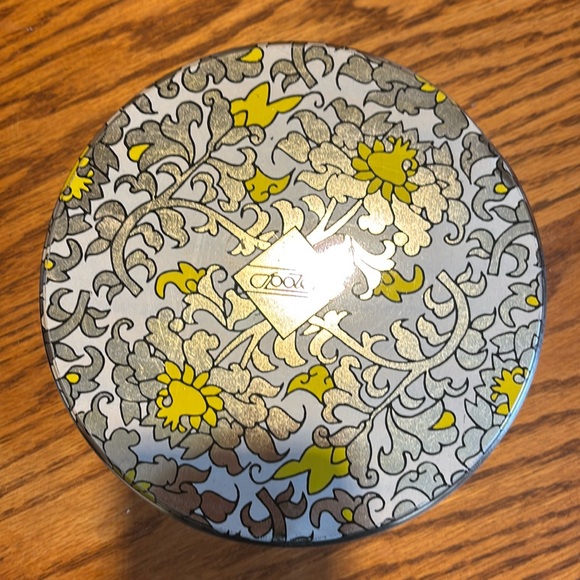 Vintage tin - Picture 1 of 3